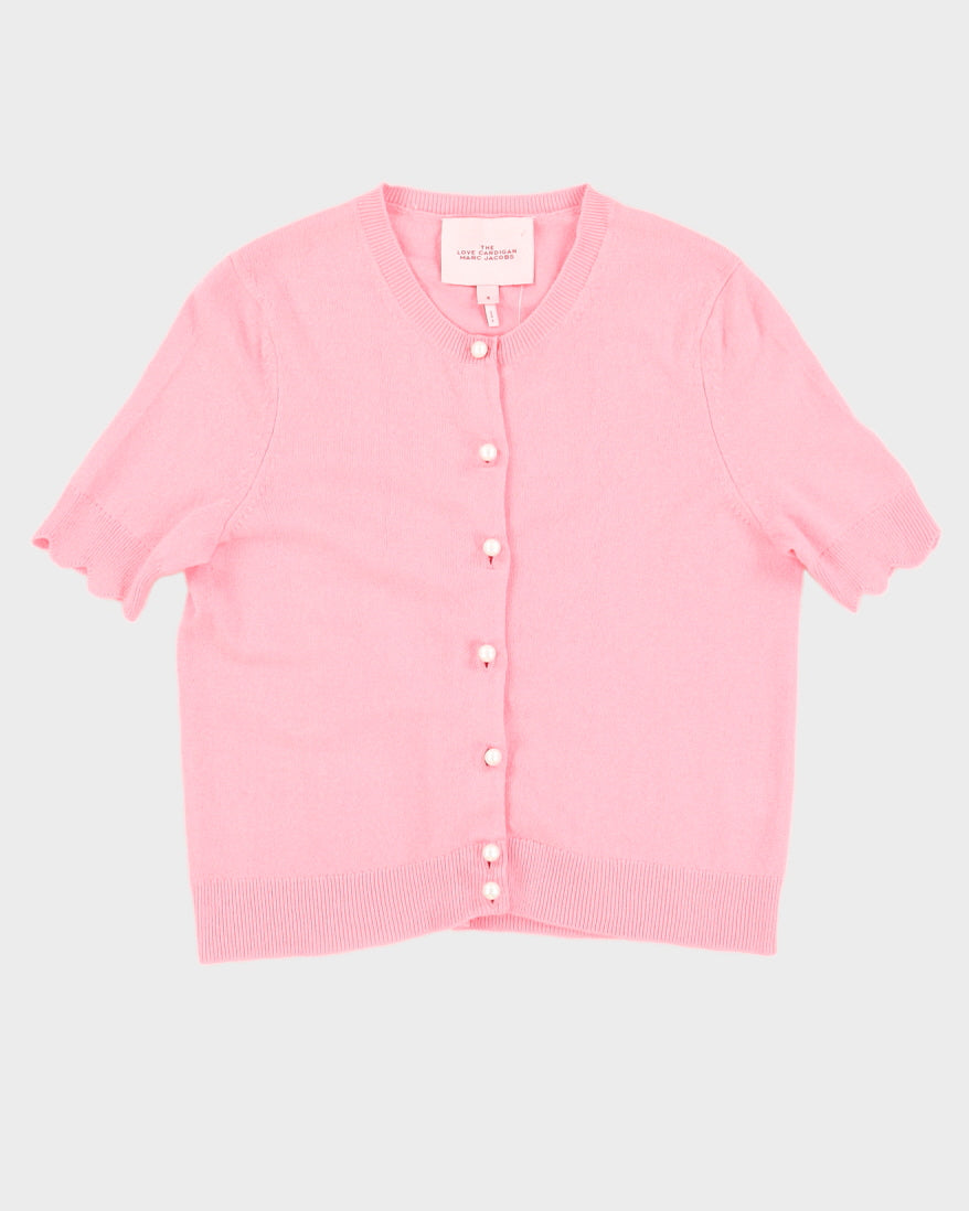 The Love Cardigan Marc Jacobs - S