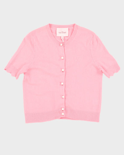 The Love Cardigan Marc Jacobs - S