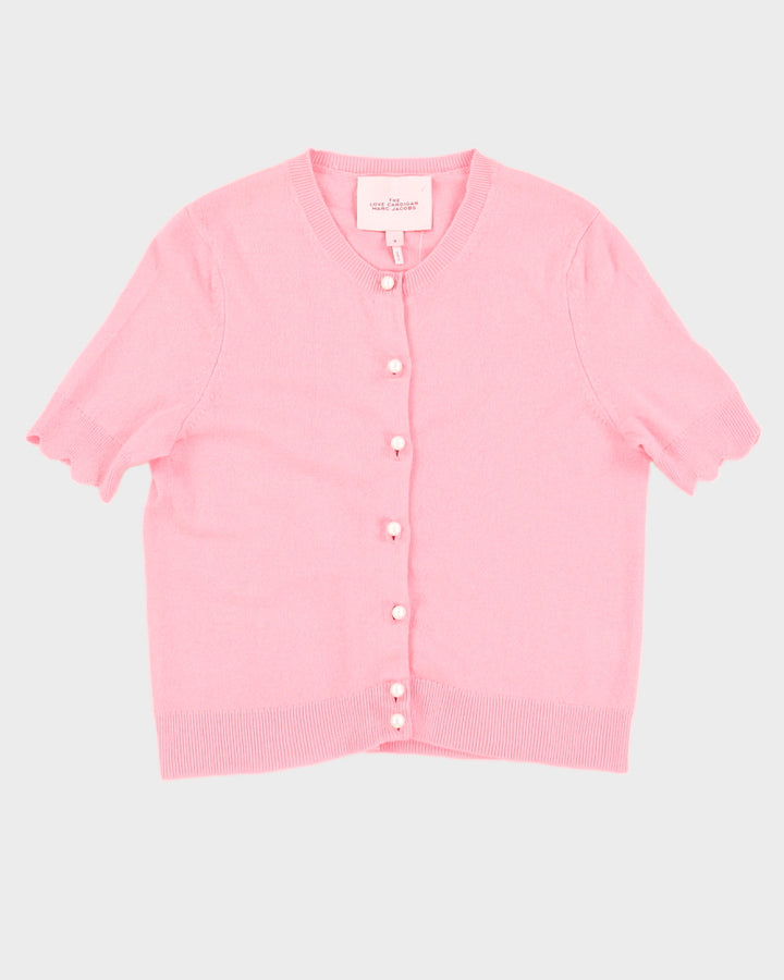 The Love Cardigan Marc Jacobs - S