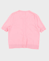 The Love Cardigan Marc Jacobs - S