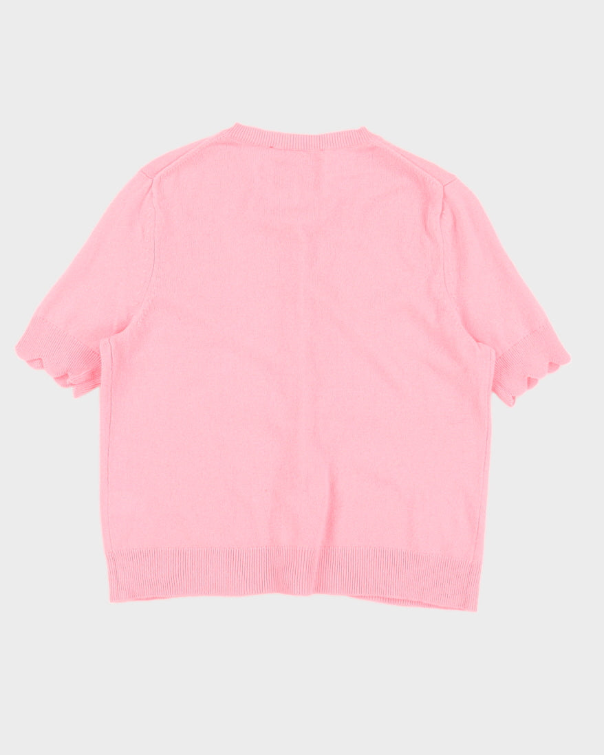 The Love Cardigan Marc Jacobs - S