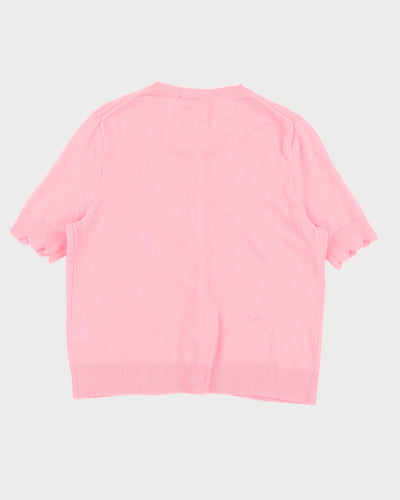 The Love Cardigan Marc Jacobs - S