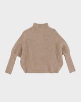 Cashmere Club Monaco Knit Jumper - S - M
