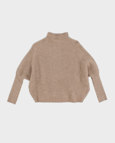 Cashmere Club Monaco Knit Jumper - S - M