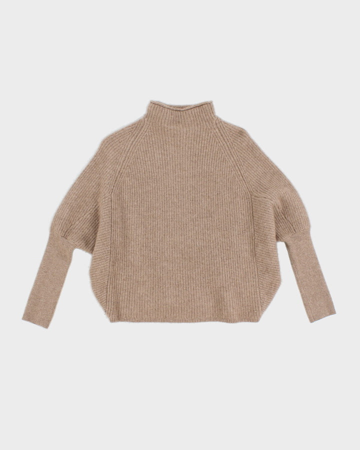 Cashmere Club Monaco Knit Jumper - S - M