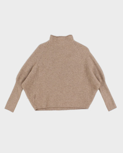 Cashmere Club Monaco Knit Jumper - S - M