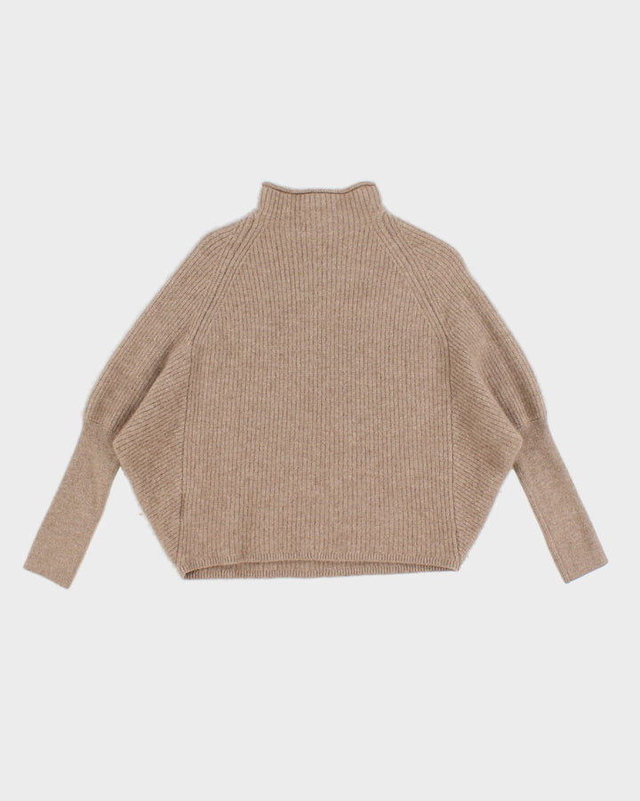 Cashmere Club Monaco Knit Jumper - S - M