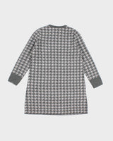 Dior Wool Knit Mini Dress - XS