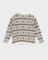 Vintage Mac &amp; Jac Cardigan - L