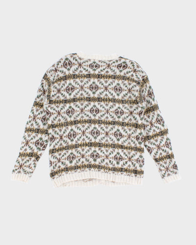 Vintage Mac & Jac Cardigan - L