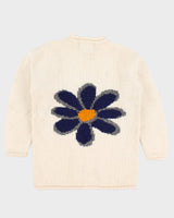 Vintage Pure Wool Knit Jumper - L