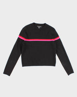Club Monaco Soft Pure Wool Knit Jumper - S