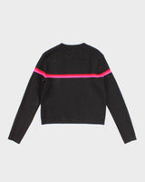 Club Monaco Soft Pure Wool Knit Jumper - S