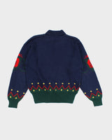 Pendleton Knit Jumper - S