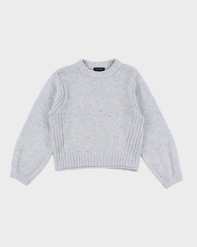 Women's Club Monaco Knit Jumper - XXS