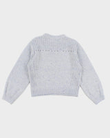 Women's Club Monaco Knit Jumper - XXS