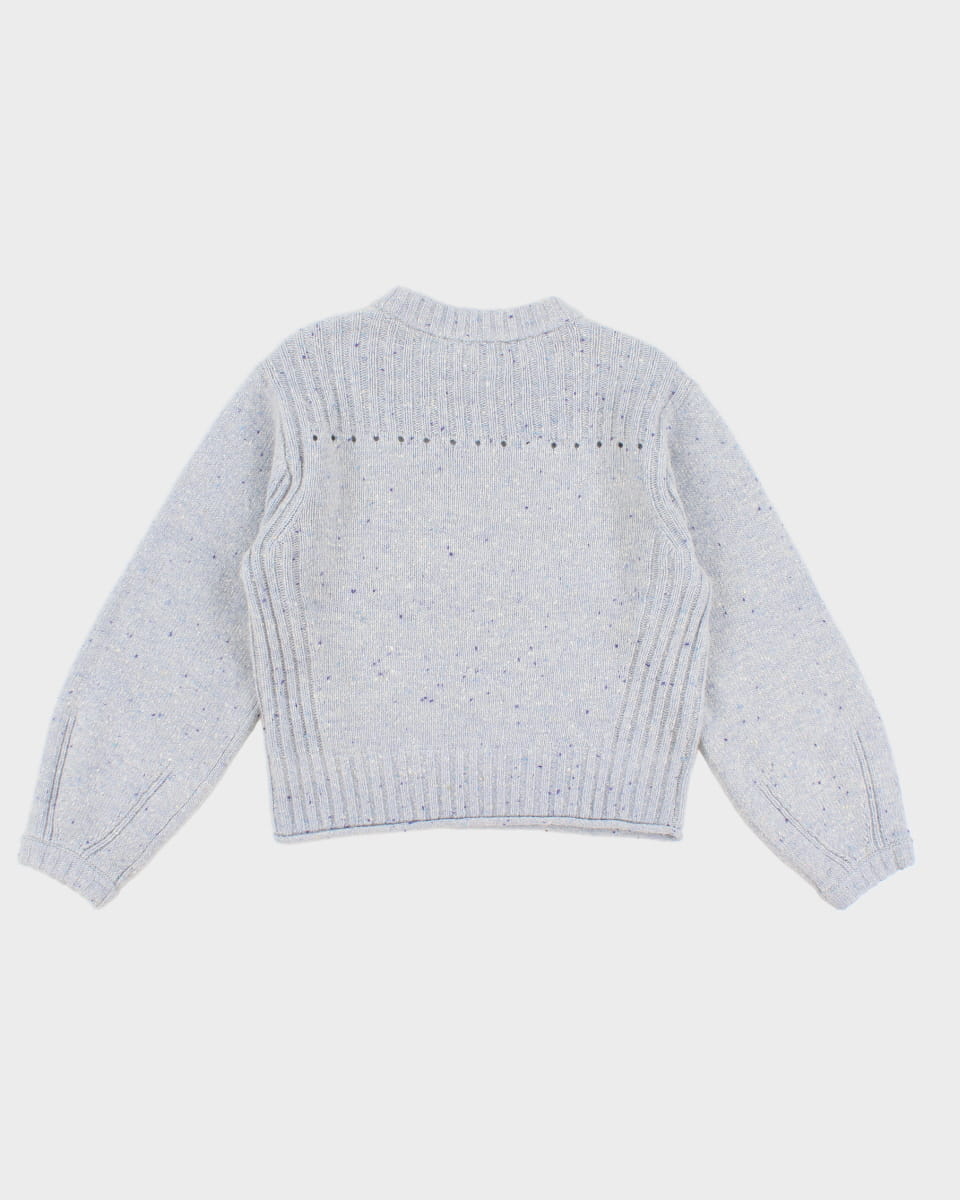 Women's Club Monaco Knit Jumper - XXS