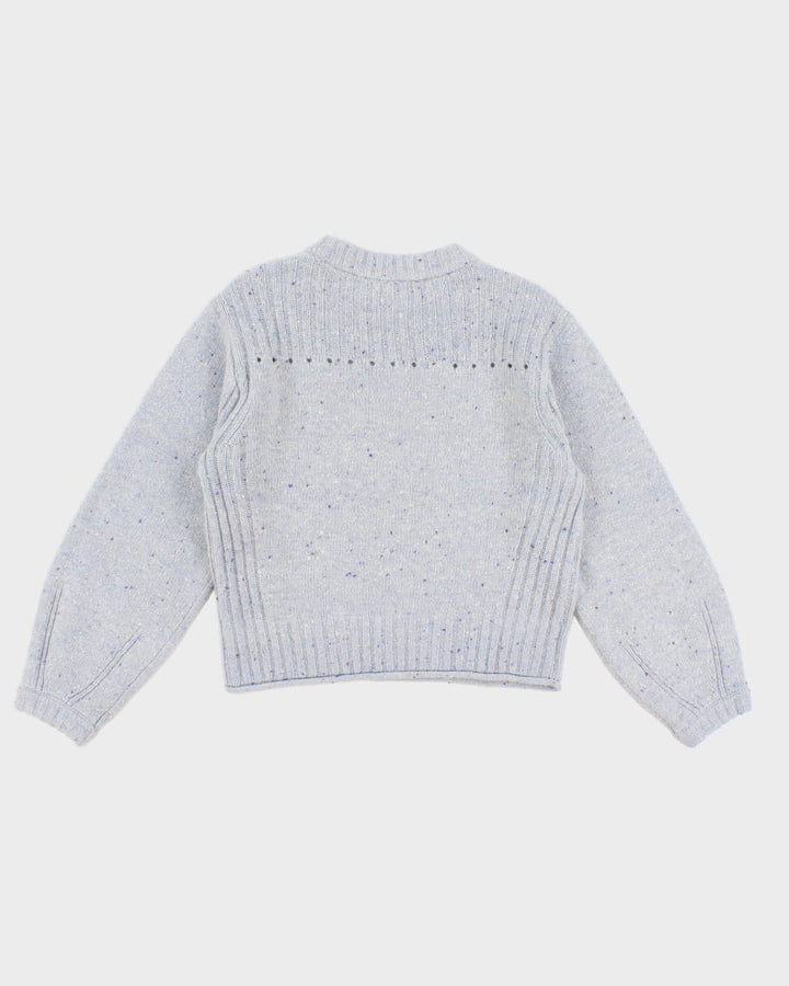 Women's Club Monaco Knit Jumper - XXS