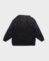 Vintage 90s Tony Lambert 3D Knit Jumper - M