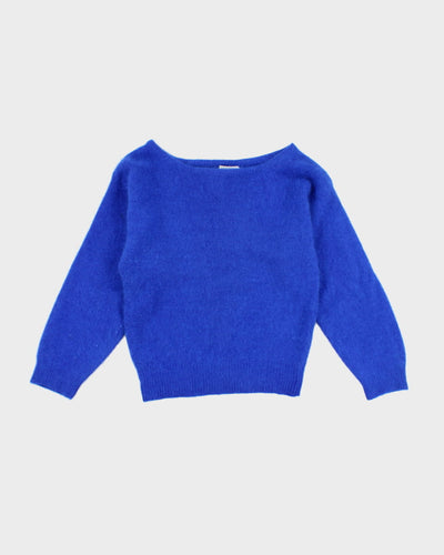 Vintage UC Ellie Soft Jumper - S