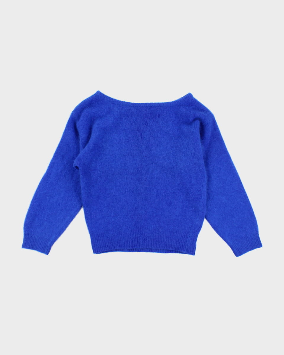 Vintage UC Ellie Soft Jumper - S