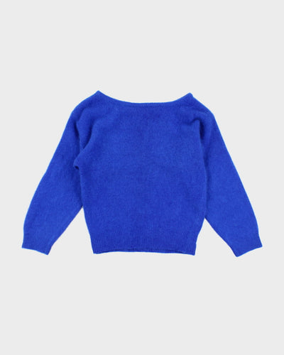 Vintage UC Ellie Soft Jumper - S