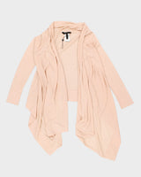 BCBG Max Azria Knit Silk Cashmere Cardigan - M/L