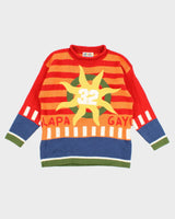 Vintage 90s Lapagayo Jumper - L