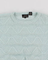Vintage 90s Rene Tener for Jeanne Pierre Mohair Blend Jumper - L