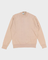 Vintage Montagut Wool Blend High-Neck Jumper - M