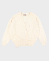 Vintage 70s Parkhurst Darling Cardigan - L
