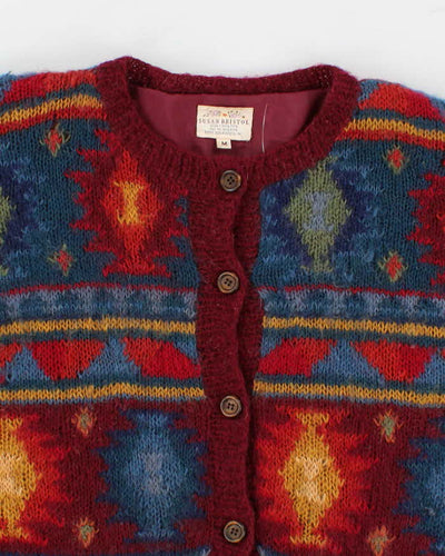 Womens Multi Knitwear