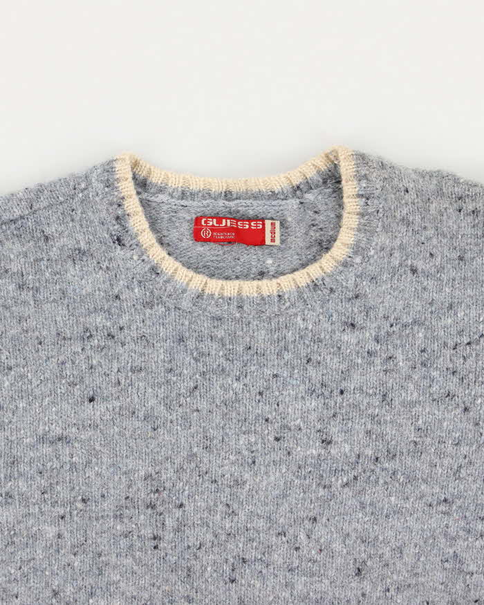 Vintage 90s Woman's Guess Sweater - M