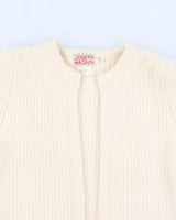 Vintage 80s Joseph Magnin Soft Cardigan - S