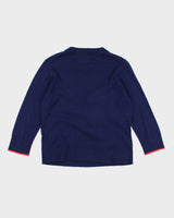 Women's Vintage Kate Spade Camel Jumper - M