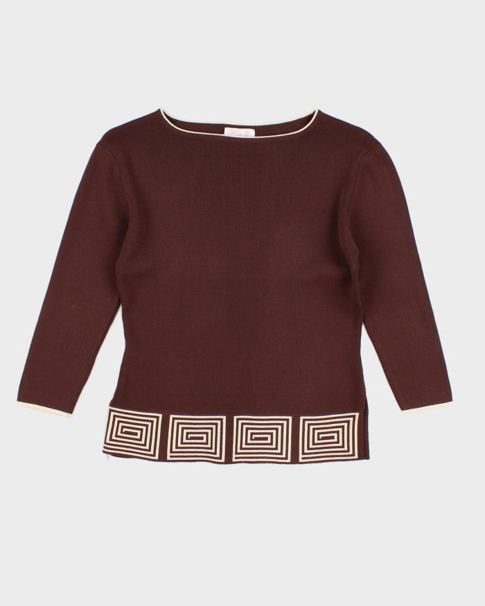 Women's Vintage 00s Yinshui Jumper - XS