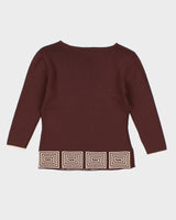 Women's Vintage 00s Yinshui Jumper - XS