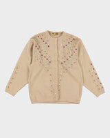 Vintage SHF Cardigan - L