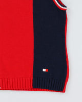 Tommy Hilfiger Knit Vest - S