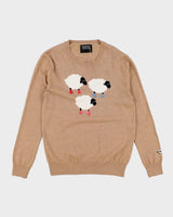 Markus Lupfer Wool Jumper - M