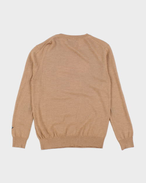 Markus Lupfer Wool Jumper - M