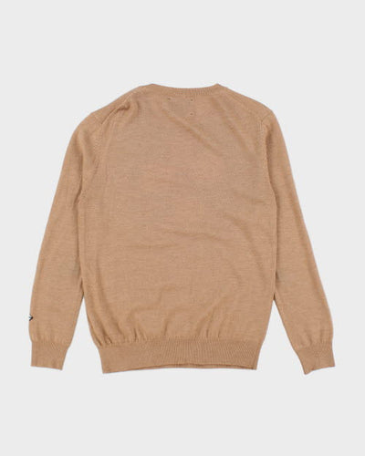 Markus Lupfer Wool Jumper - M