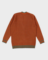 Vintage Jageger Lambs Wool Cardigan - M