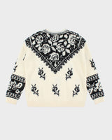 Red Valentino Wool Jumper - M