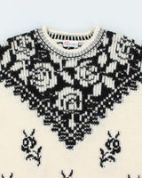 Red Valentino Wool Jumper - M
