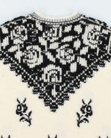 Red Valentino Wool Jumper - M