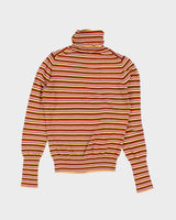 Esprit Stripe Jumper - M