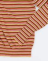Esprit Stripe Jumper - M