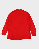 Karl Lagerfeld Knit Jumper - XL