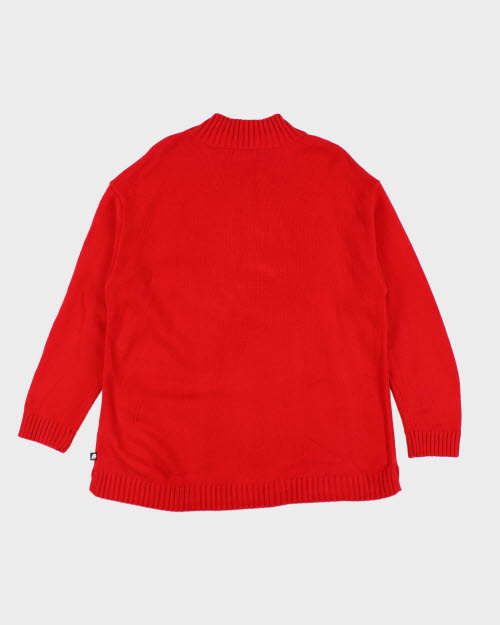 Karl Lagerfeld Knit Jumper - XL